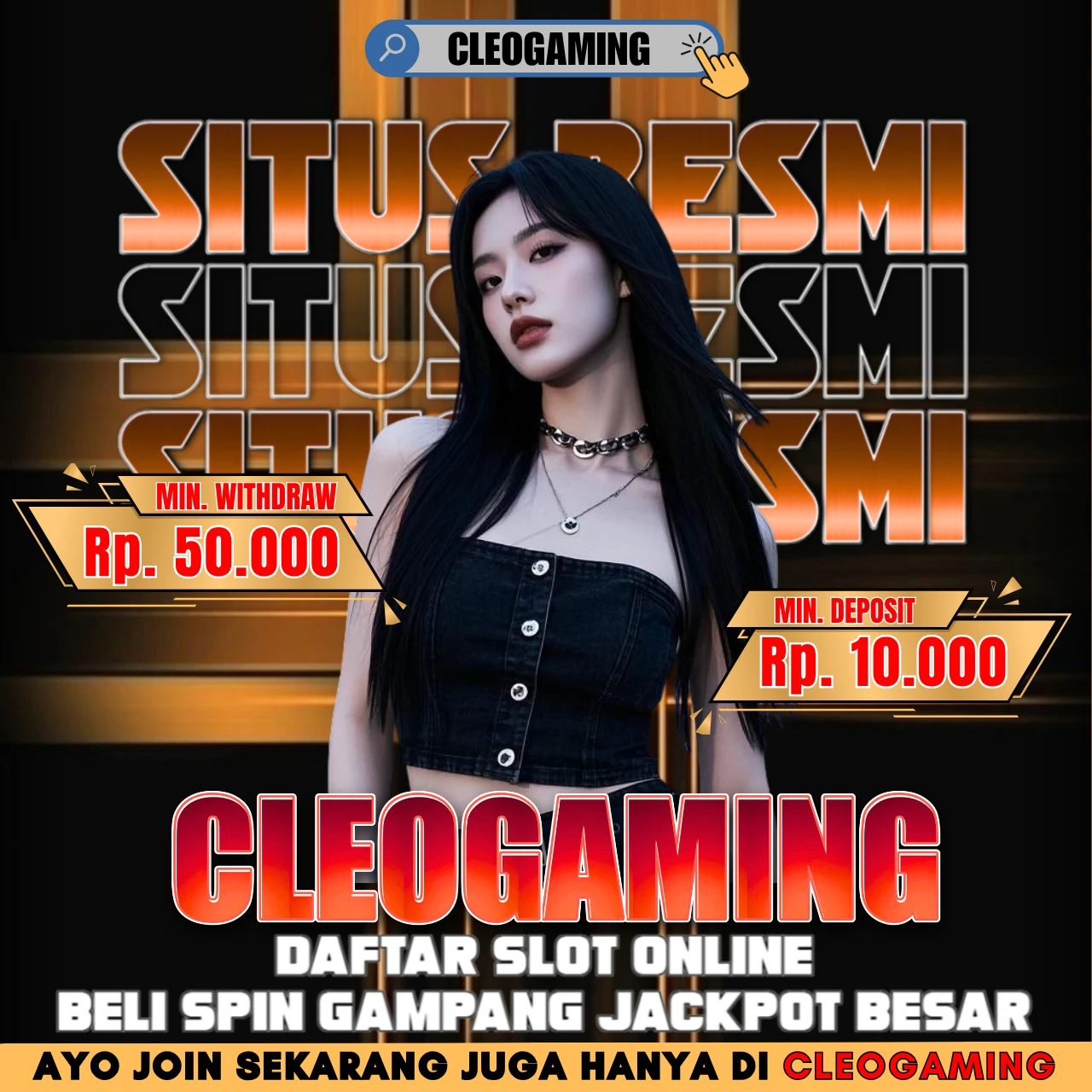 CLEOGAMING